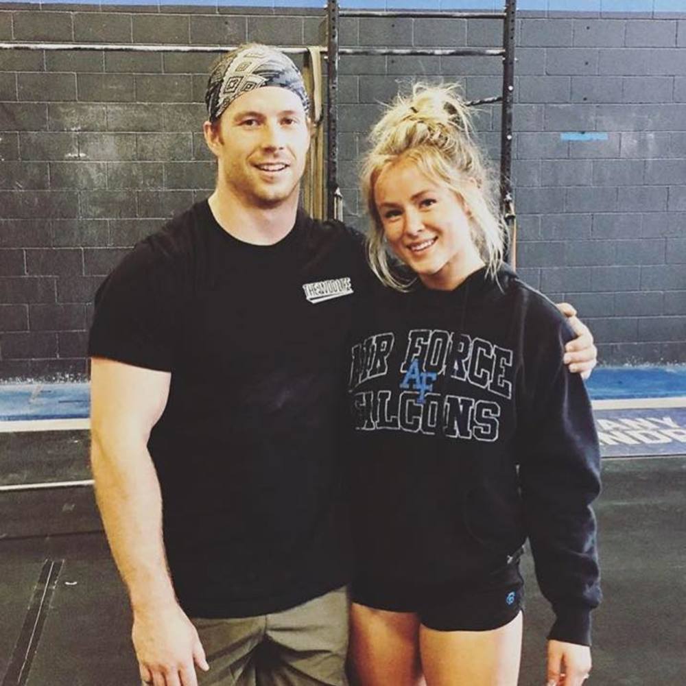 Meet your Posher, Mitch